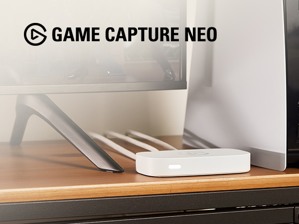 Facecam NEO