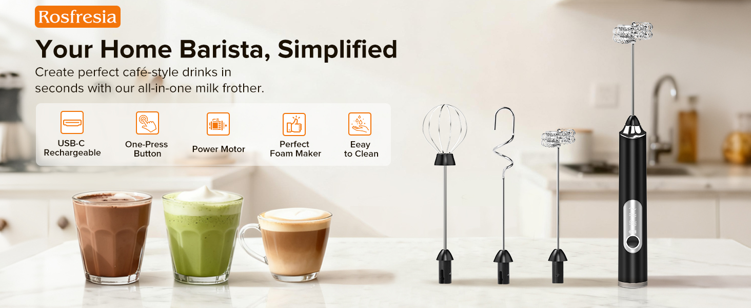 electric whisk
