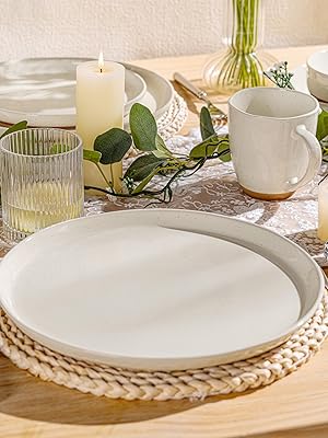 plates set