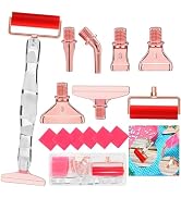 Diamond Art Pens Tools Diamond Painting Accessories Kits With Screw Metal Tip Roller Diamond Pain...