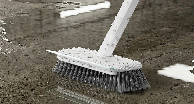 deck brush