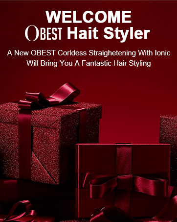 hair straightener