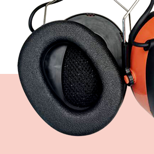Soft Ear Cushions