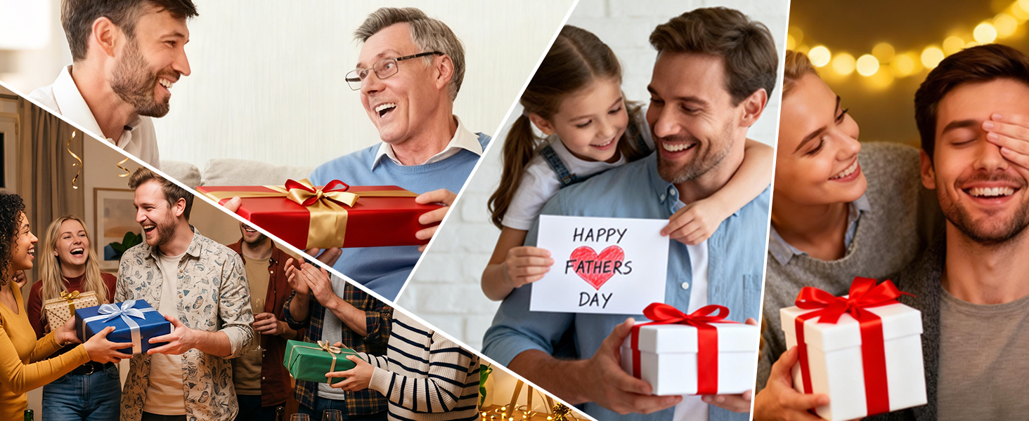 mens gifts