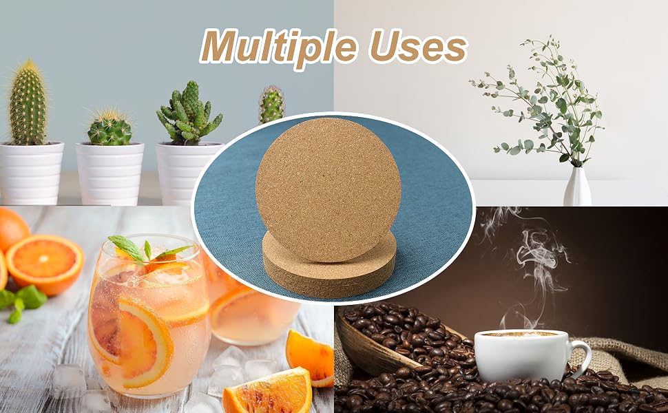 cork coaster