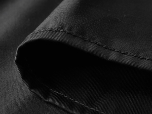 long server apron