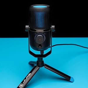 JLAB MICROPHONE