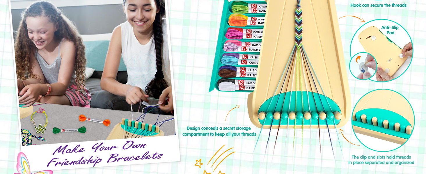bracelet maker