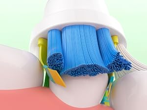 fit for oral b replacement heads