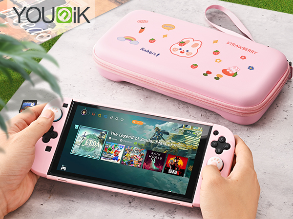 Nintendo switch 2 case