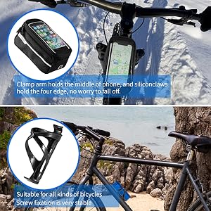 bicycle accessories for adult bikes