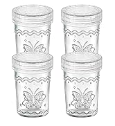 20oz glass food jars with lids 20oz glass jars with lids
