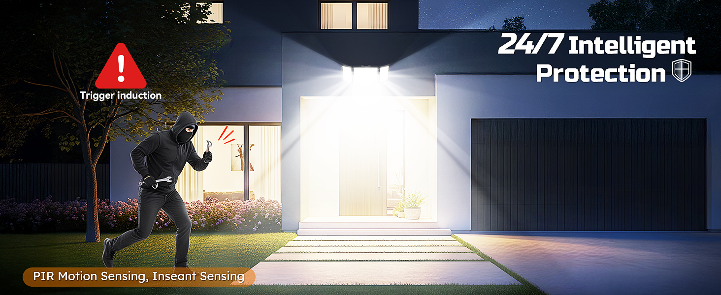 flood light bright outdoor flood lights dusk to dawn wireless outdoor motion sensor lights