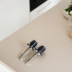 Seamless Fizz & Cocktail Making