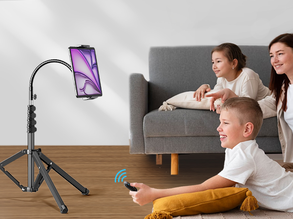 Tablet Tripod