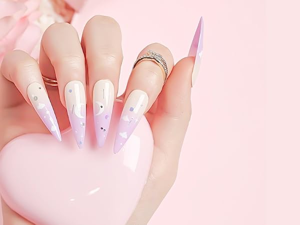 nail tools
