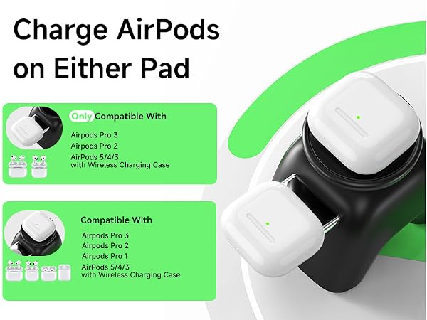 phone charging station for iphone