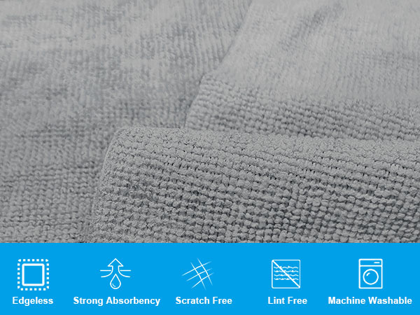 shop towels