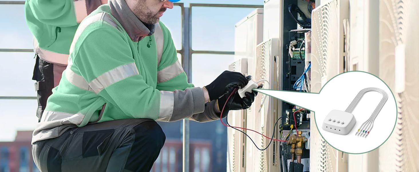 for ecobee essential smart thermostat