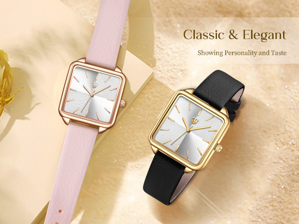 watches for women