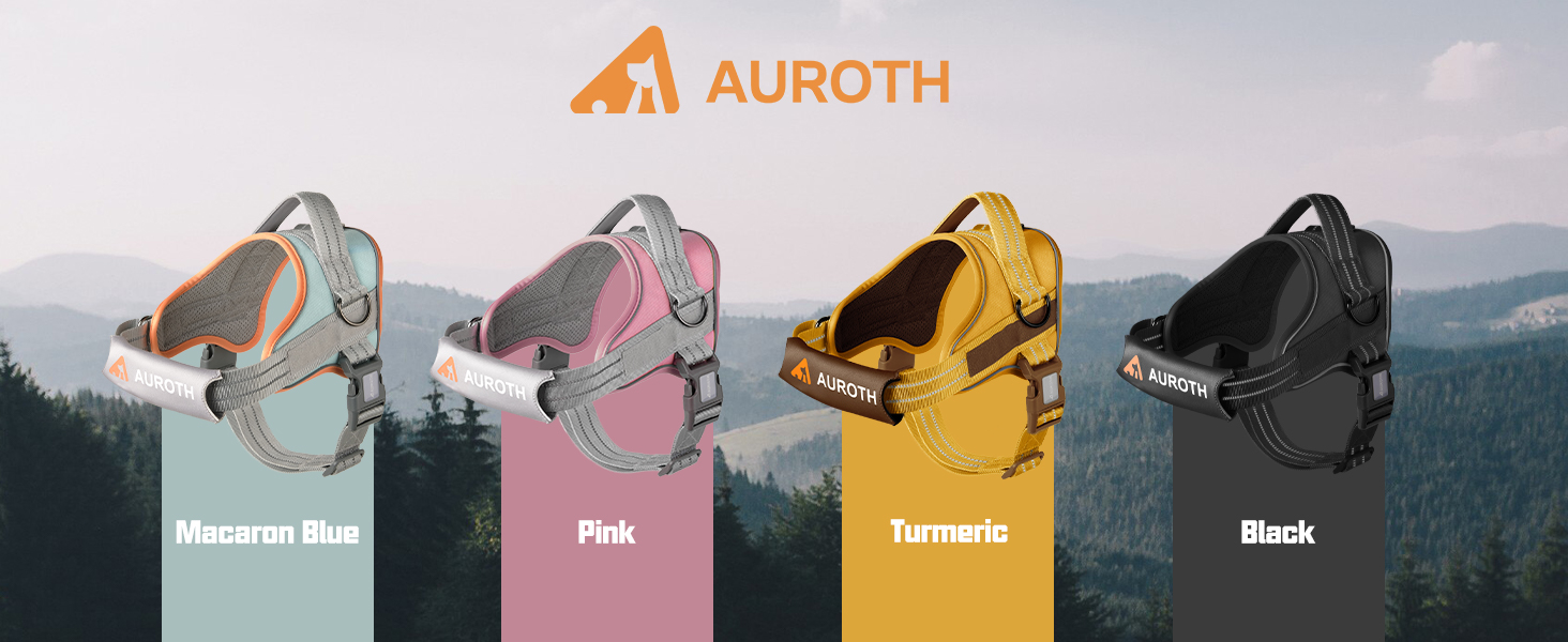 dog harness