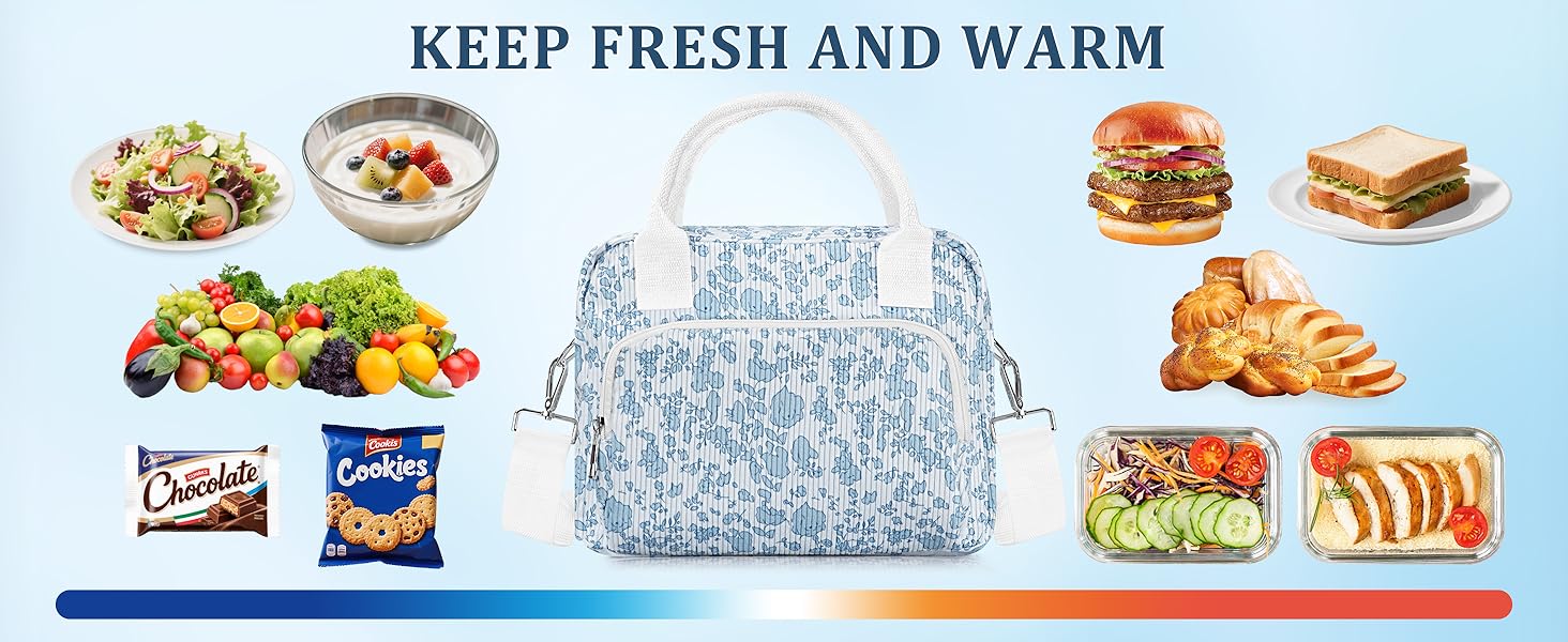 lunch bags