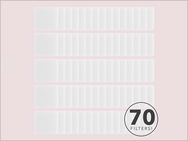 Disposable Filters