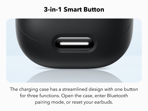 3-in-1 smart button