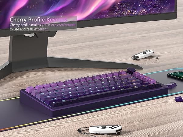 keycaps