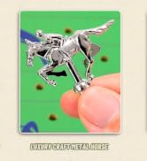 Horse Race Board Games