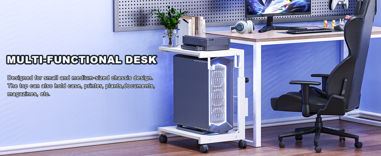 cpu holder