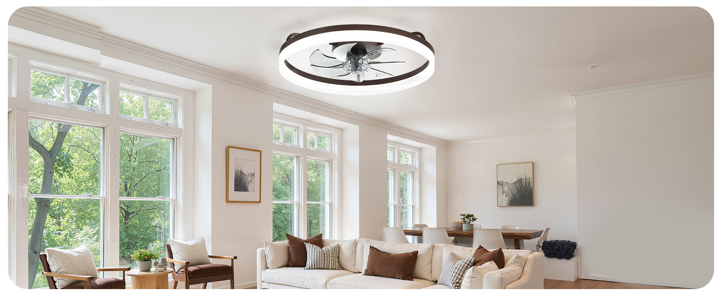 ceiling fan