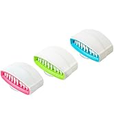 Beaupretty 3pcs Removable Cleaning Brush Sink Cleaning Brush Suction Cutlery Brush Multiusos para...