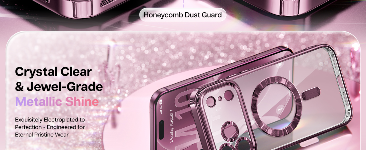 iphone 18 pro max magnetic case