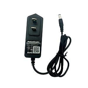 harbor freight charger transformer converter