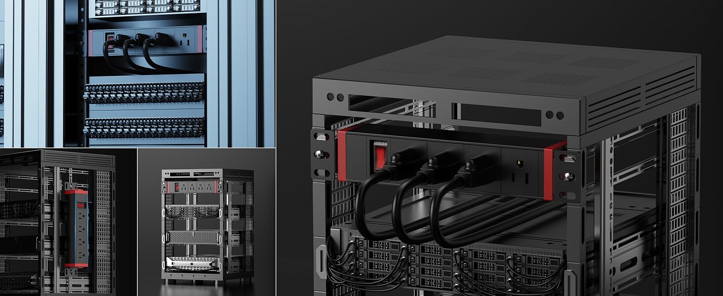 pdu power strip