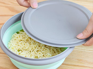 Camping Bowl