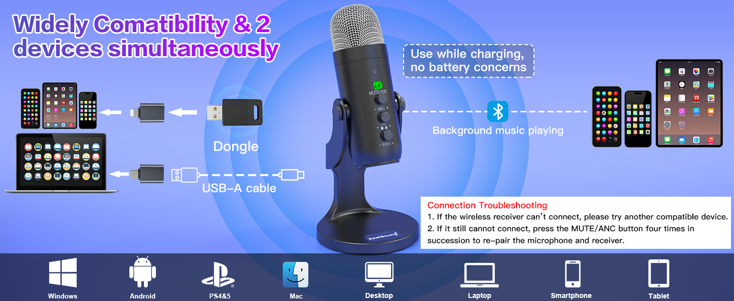 mic