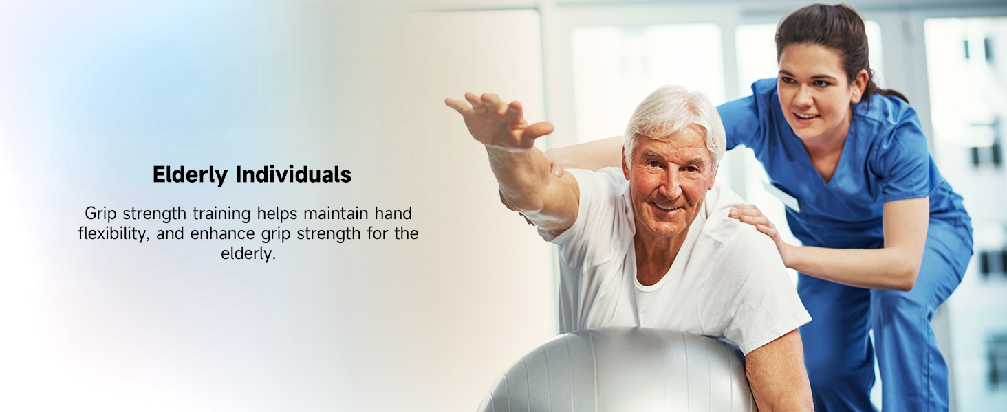 FitBeast Hand Grip Strengthener Workout Kit