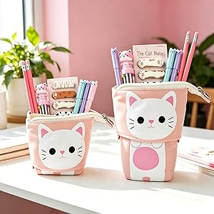 Stationery Bag