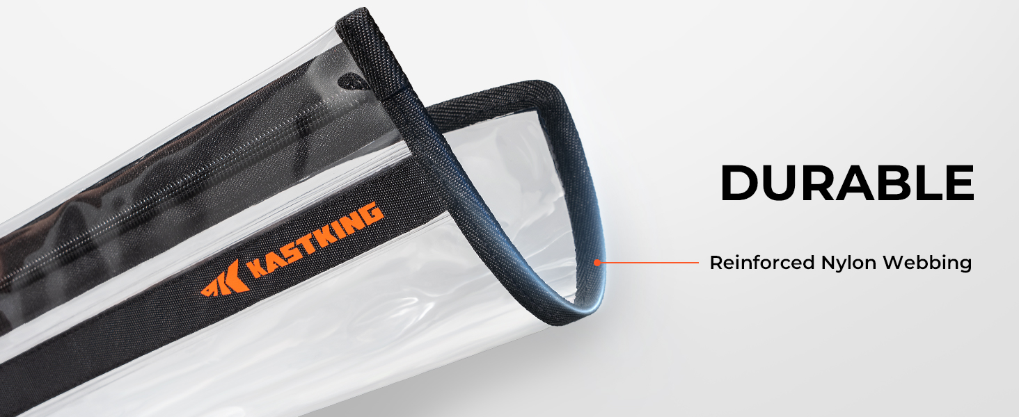 BaitShield Tackle Storage Bag