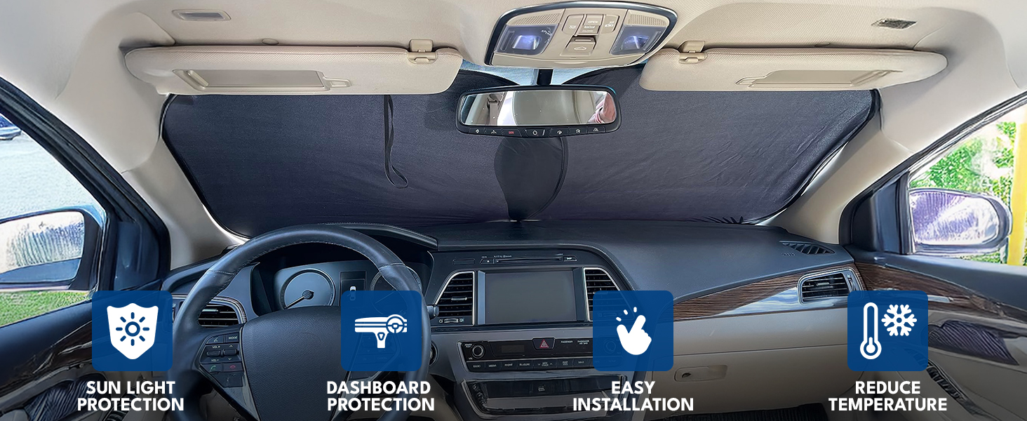 car shades for front windows car sunshades for windshield sun shade heat shield car sunshade