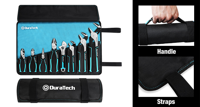 Rolling Pouch