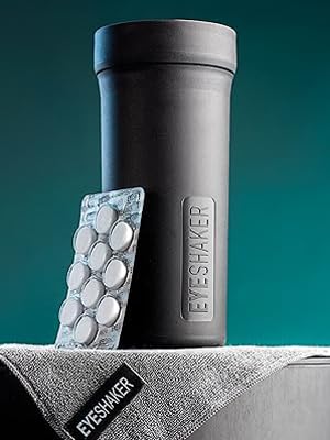 Cleanliness beyond the edge of every glass!