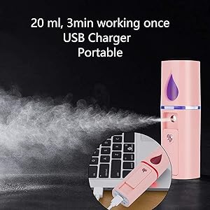 mini steamer
