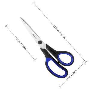 scissors