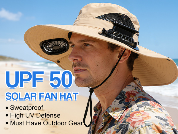 Sun Bucket Hat