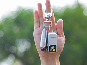 Pocket Size
