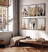Master & Co. Metal Gallery Wall