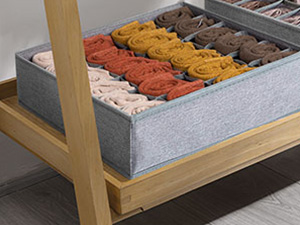 drawer dividers